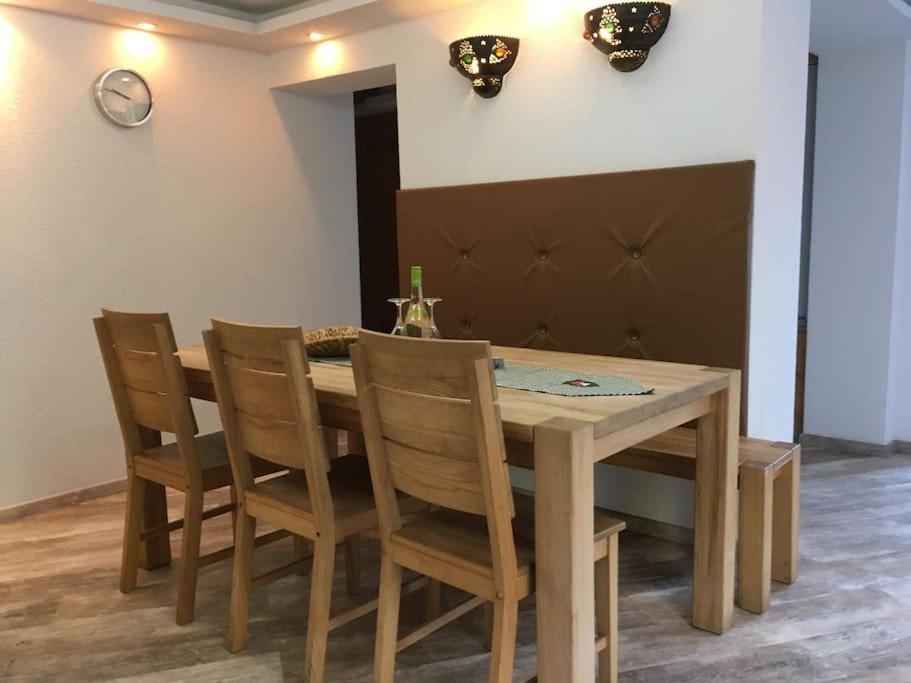 Alp Appartments Tosens Luaran gambar