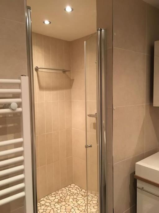 Alp Appartments Tosens Luaran gambar