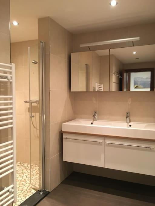 Alp Appartments Tosens Luaran gambar