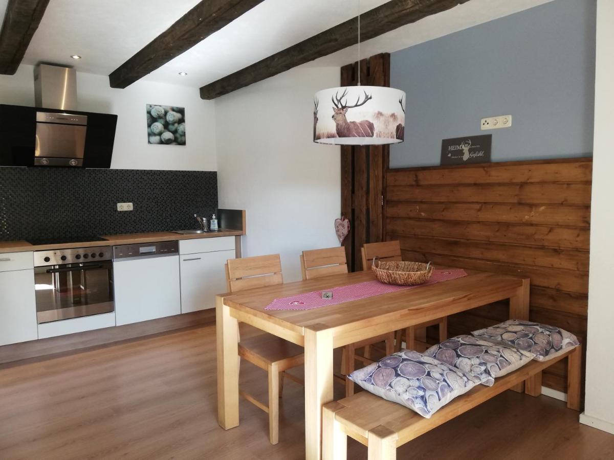 Alp Appartments Tosens Luaran gambar