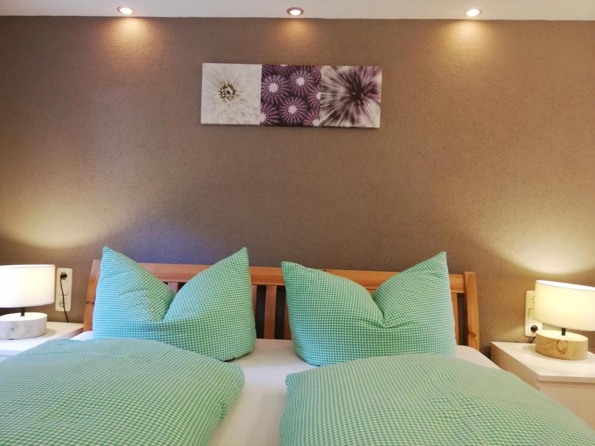 Alp Appartments Tosens Luaran gambar